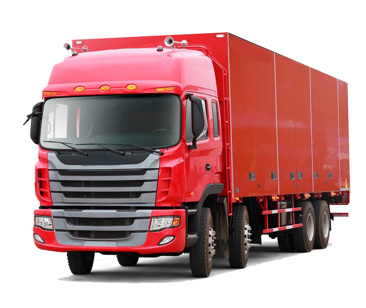 Online Truck Transportation Portal  TruckSuvidha