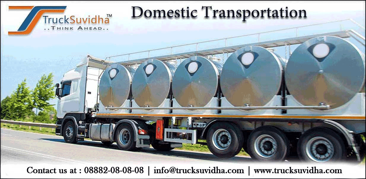 Truckers dating website