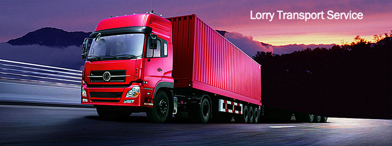 Lorry Transport Service