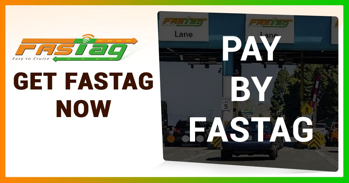 Fastag FAQ Find Load, Transporters, Truckers, Lorry TruckSuvidha