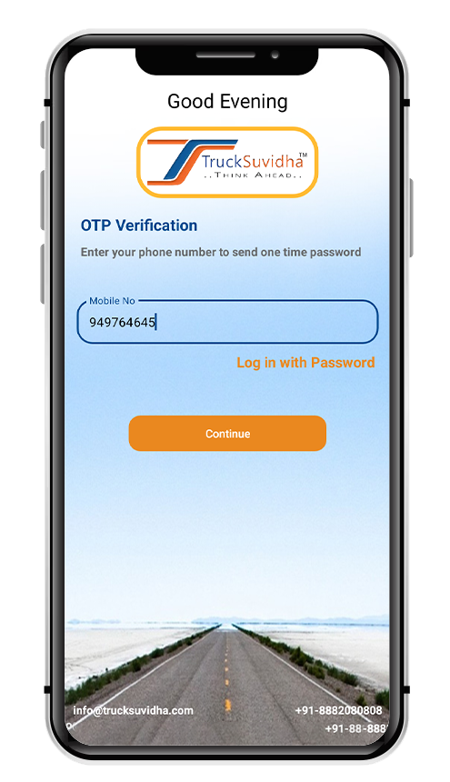 Logistics Management