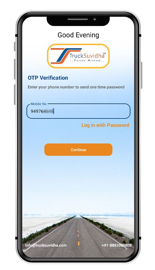 Logistics Management