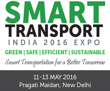 Smart Transport India