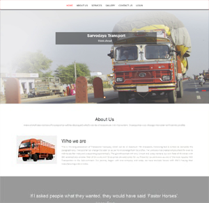 TruckSuvidha Membership Image