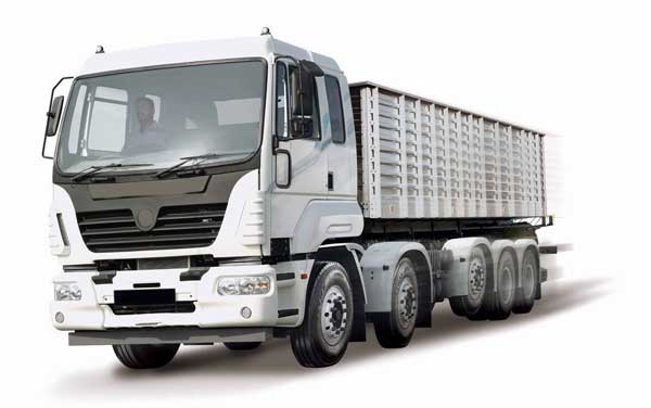Truck-Image