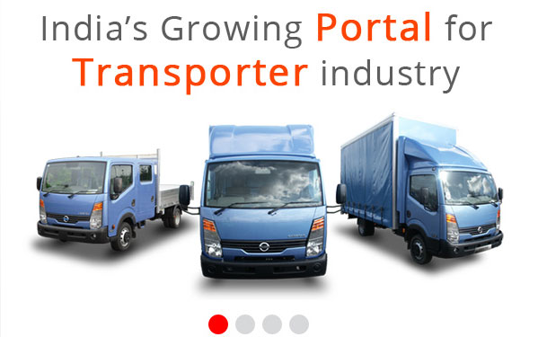 HelpCenter Trucksuvidha