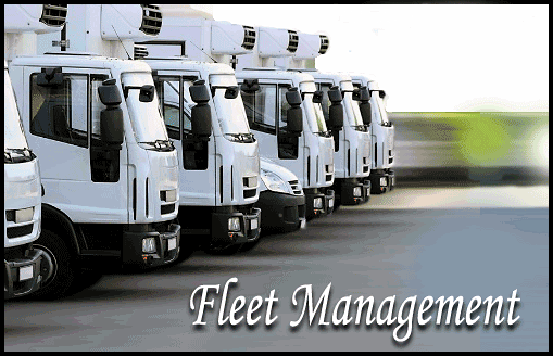 Fleet Management solution