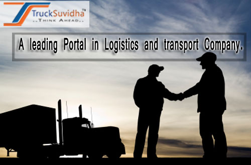TruckSuvidha services